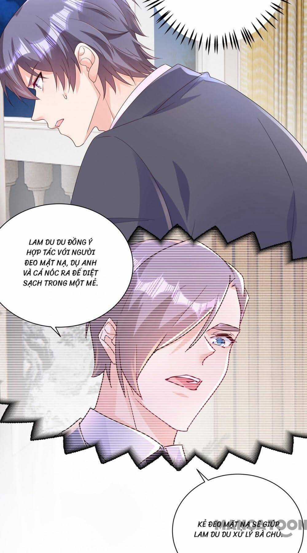 Nhập Cốt Noãn Hôn - Chapter 406 - Trang 14