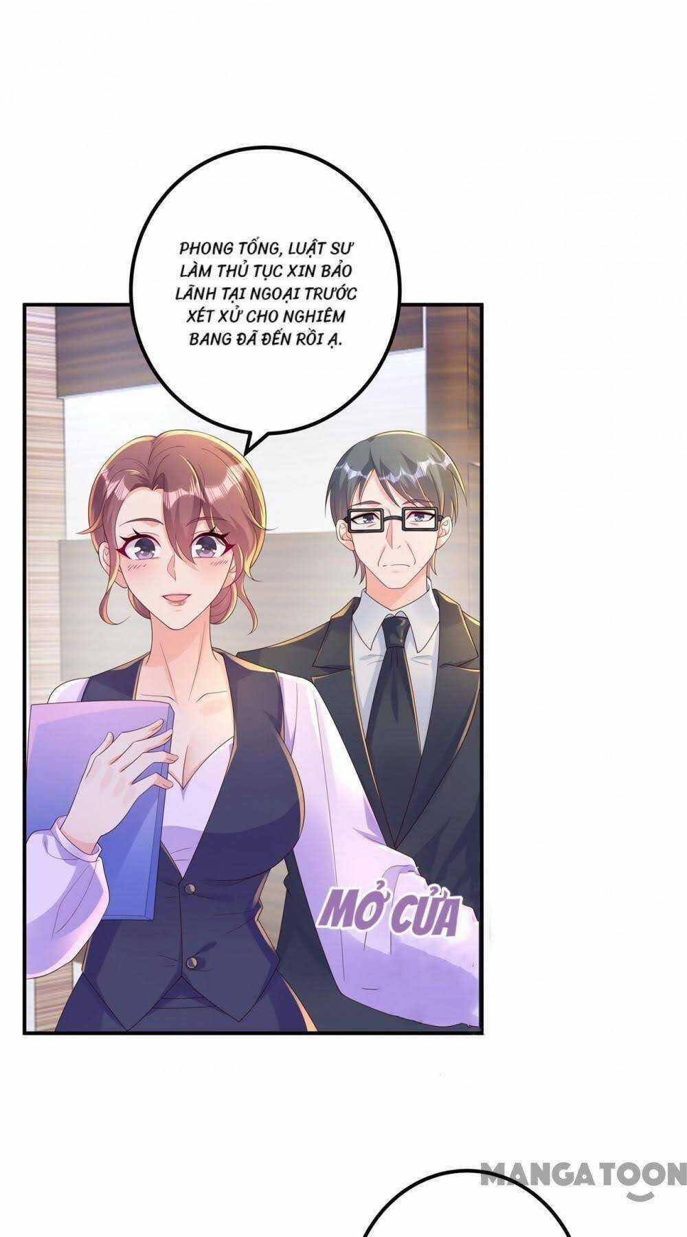 Nhập Cốt Noãn Hôn - Chapter 406 - Trang 18