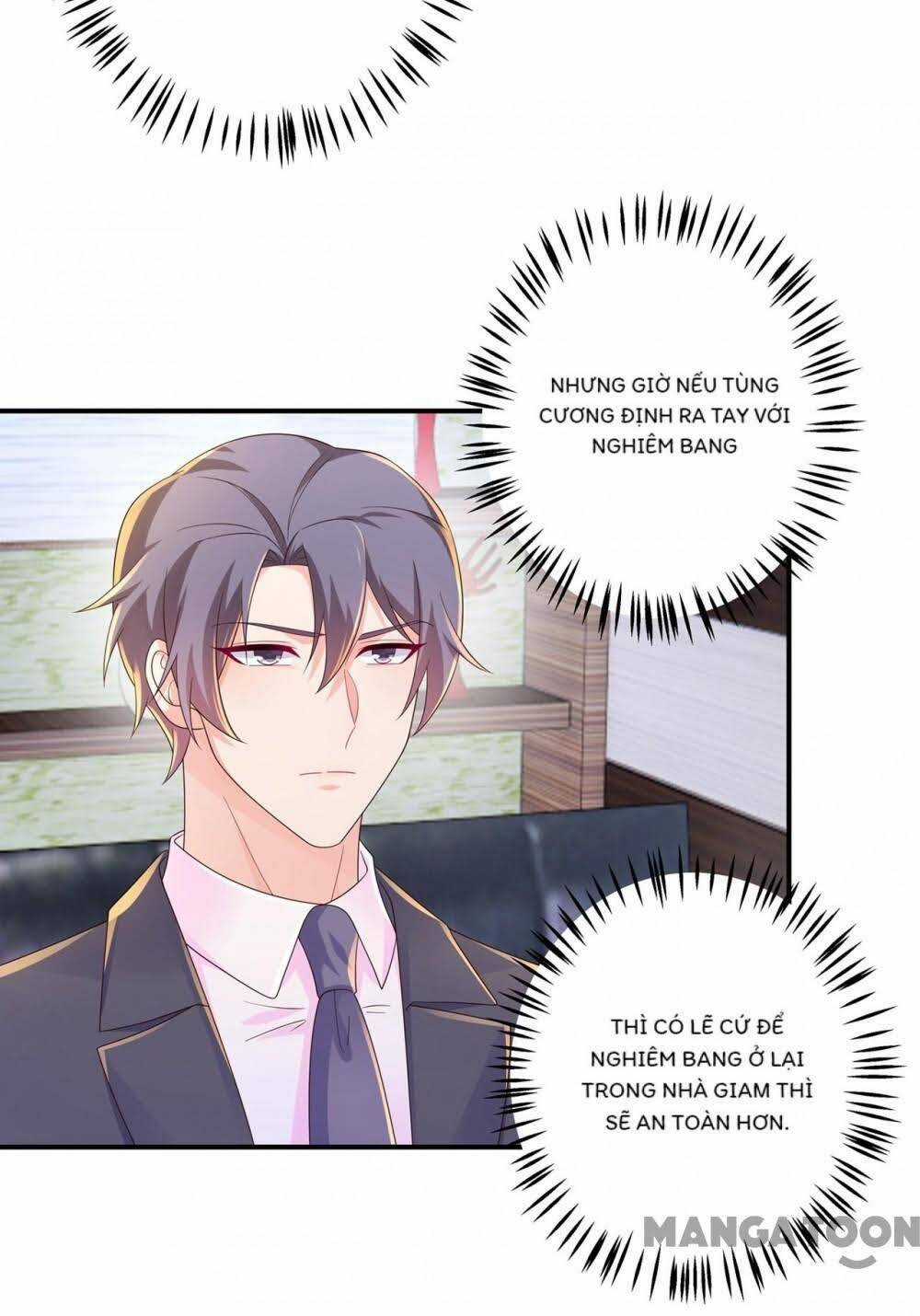 Nhập Cốt Noãn Hôn - Chapter 406 - Trang 20