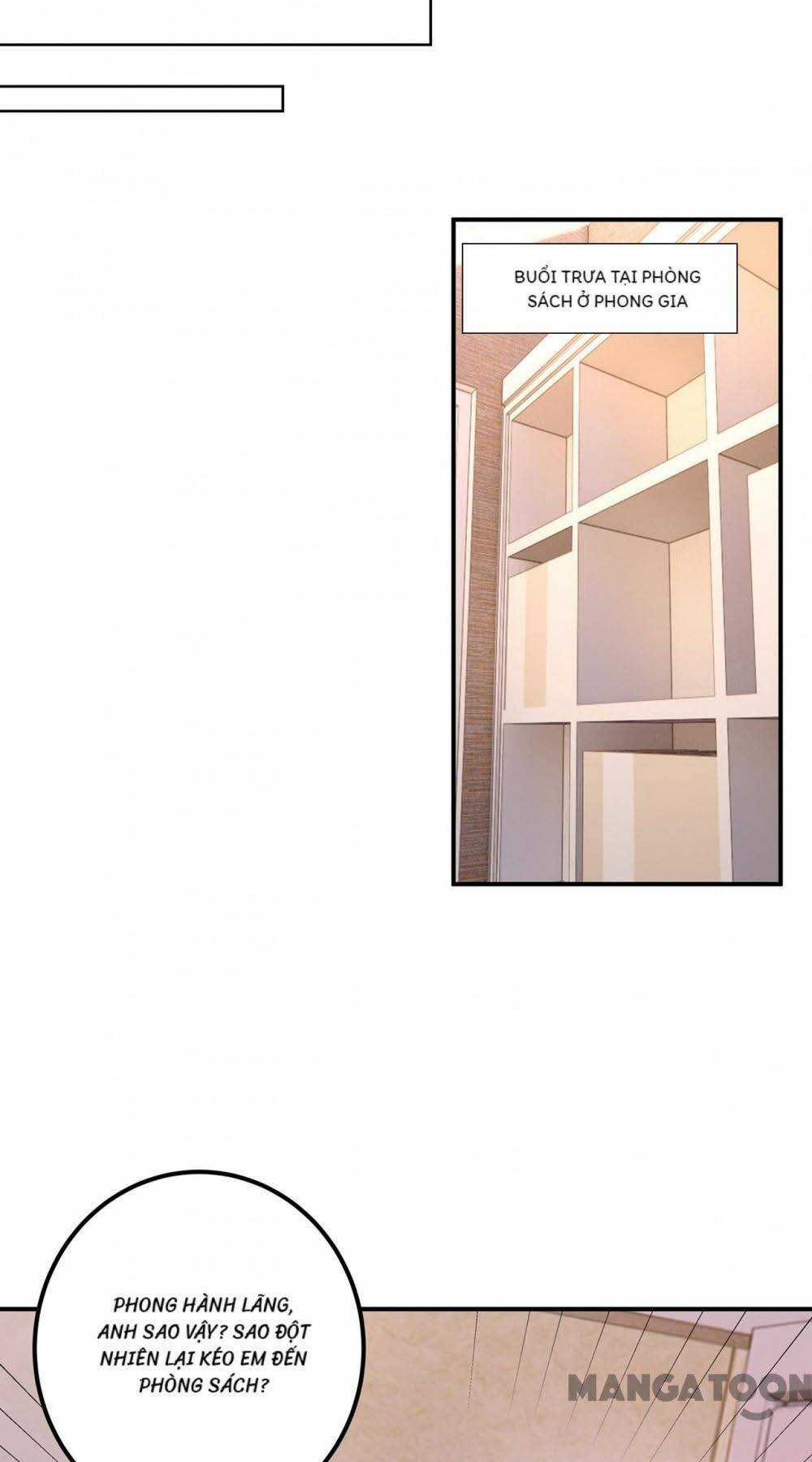 Nhập Cốt Noãn Hôn - Chapter 406 - Trang 23