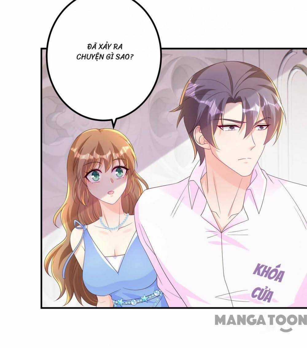Nhập Cốt Noãn Hôn - Chapter 406 - Trang 25