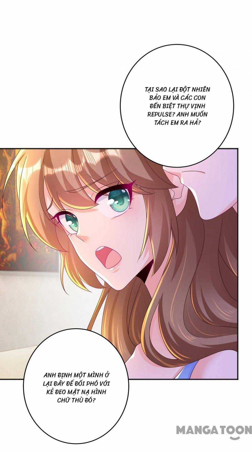 Nhập Cốt Noãn Hôn - Chapter 406 - Trang 27