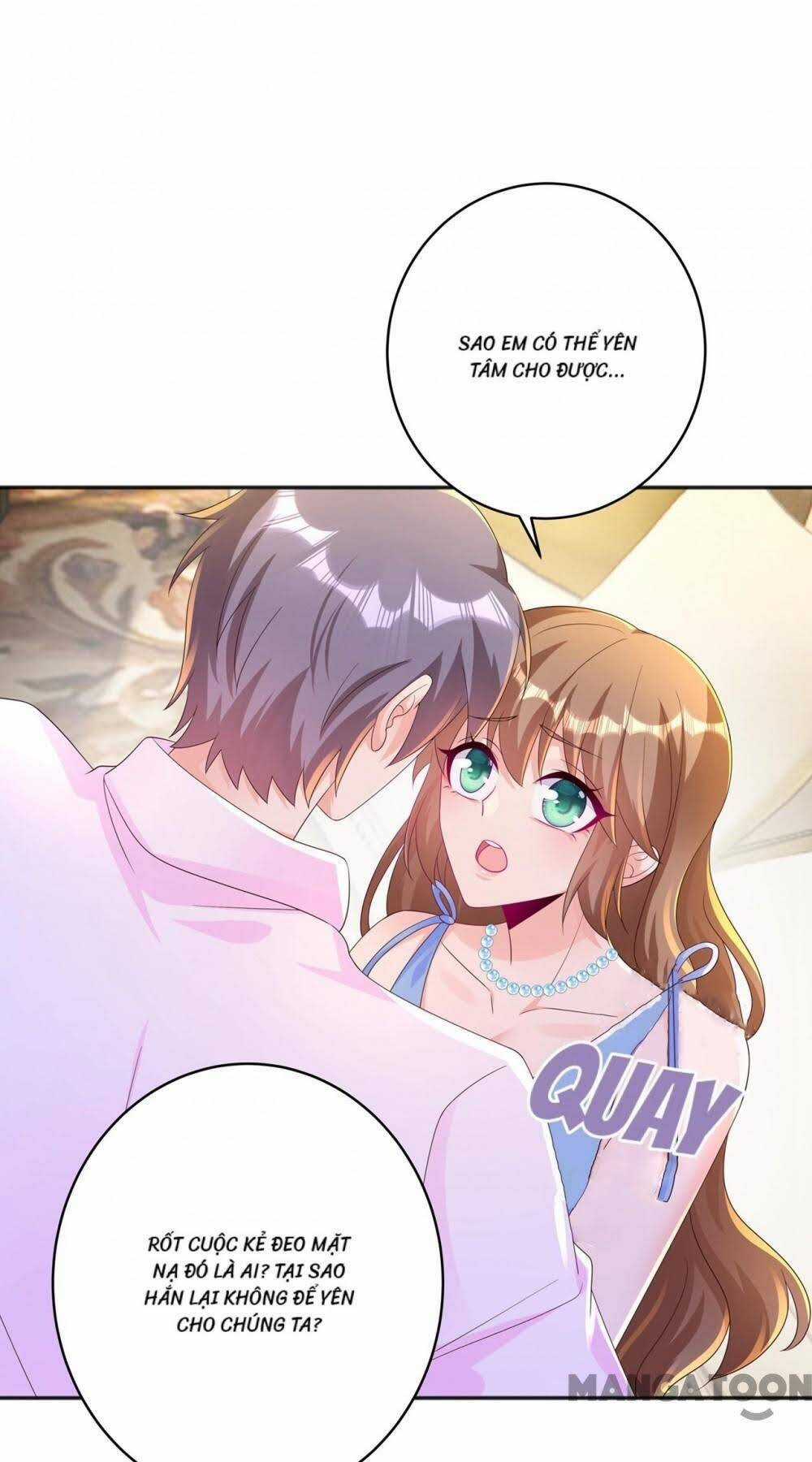 Nhập Cốt Noãn Hôn - Chapter 406 - Trang 29