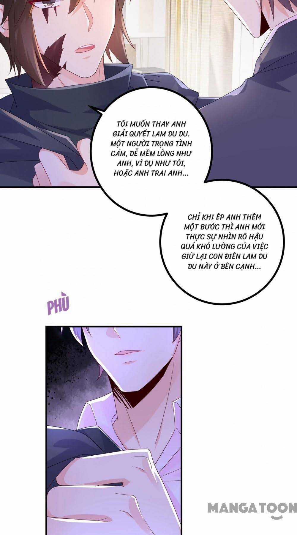 Nhập Cốt Noãn Hôn - Chapter 406 - Trang 8