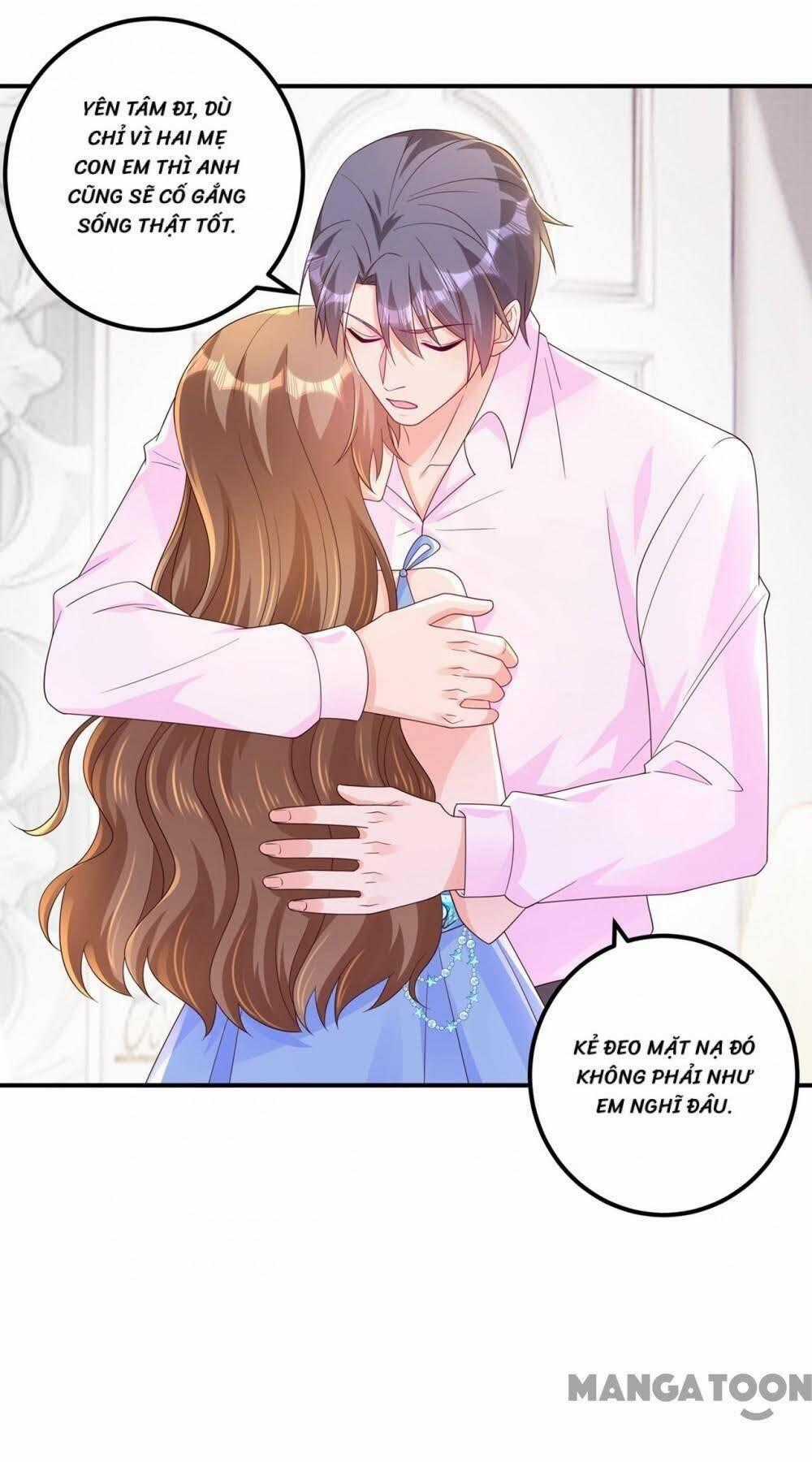 Nhập Cốt Noãn Hôn - Chapter 407 - Trang 1