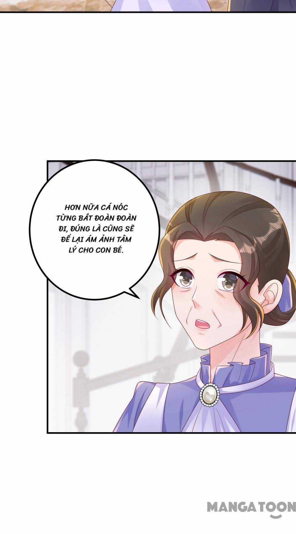 Nhập Cốt Noãn Hôn - Chapter 407 - Trang 13