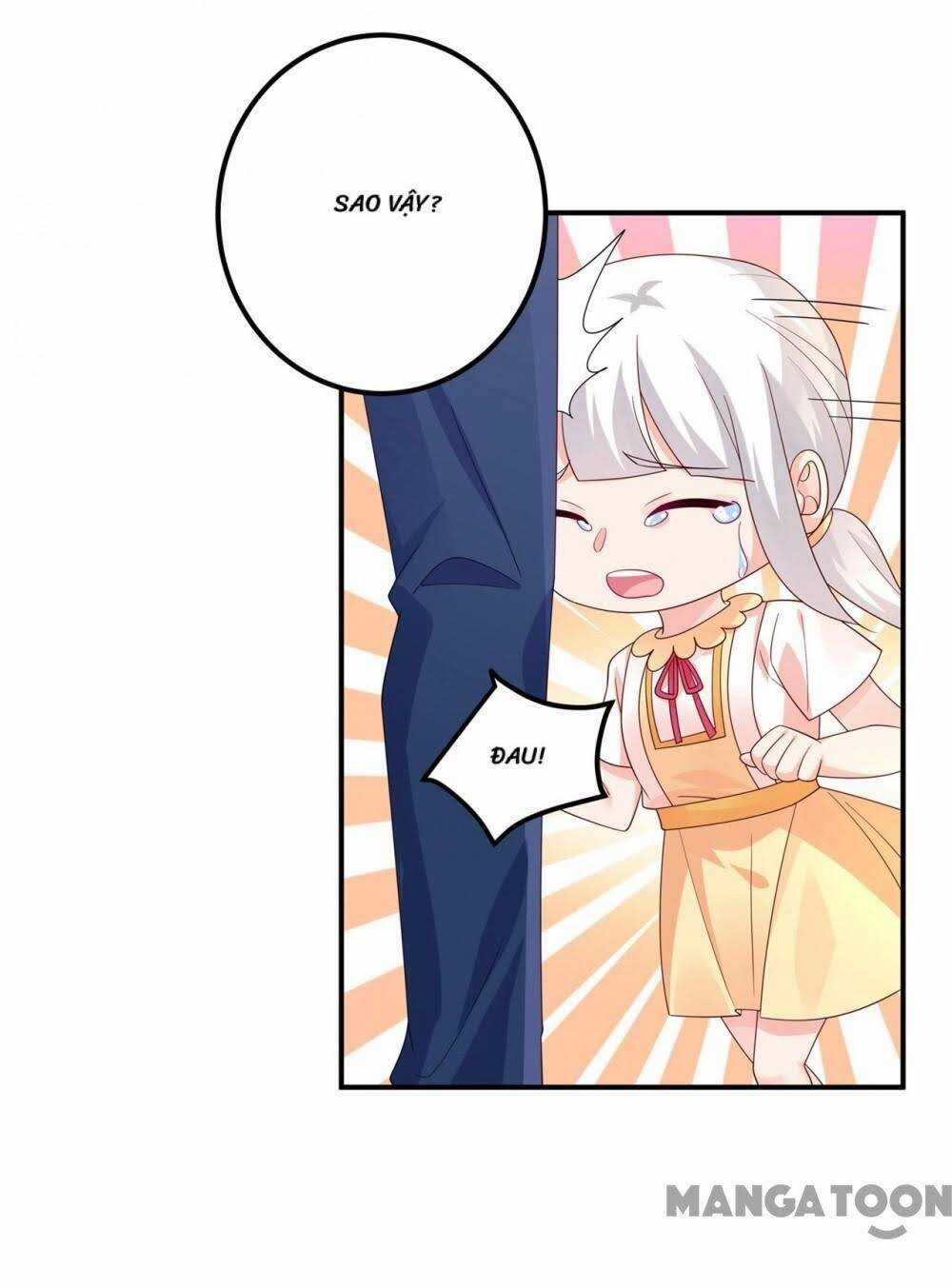 Nhập Cốt Noãn Hôn - Chapter 407 - Trang 15