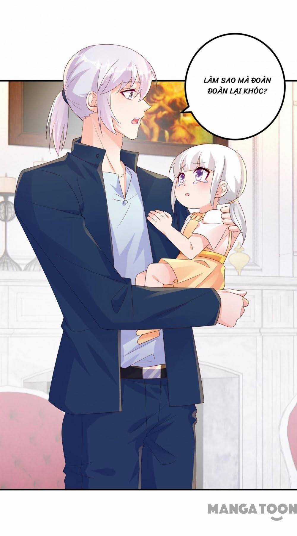 Nhập Cốt Noãn Hôn - Chapter 407 - Trang 16