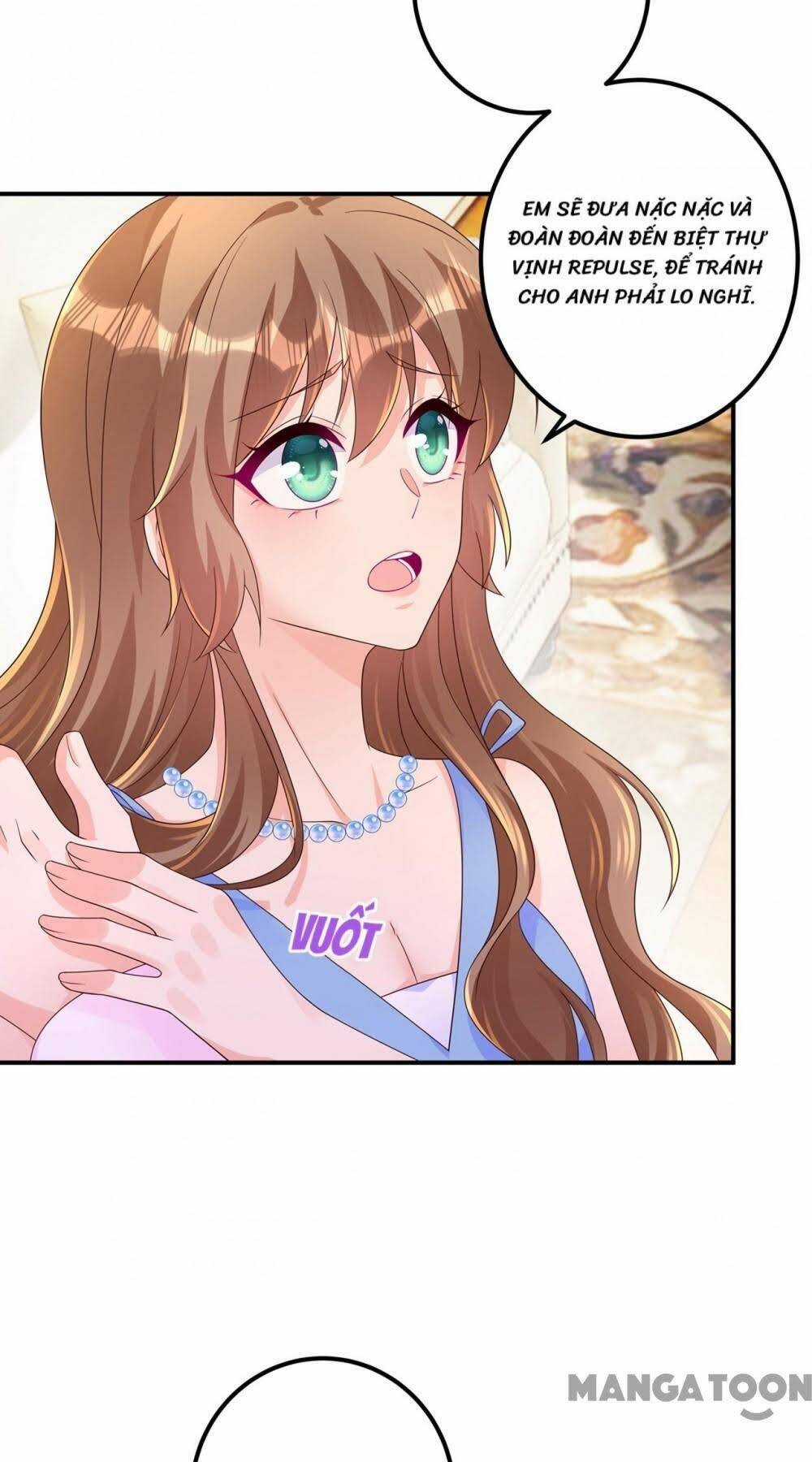 Nhập Cốt Noãn Hôn - Chapter 407 - Trang 3