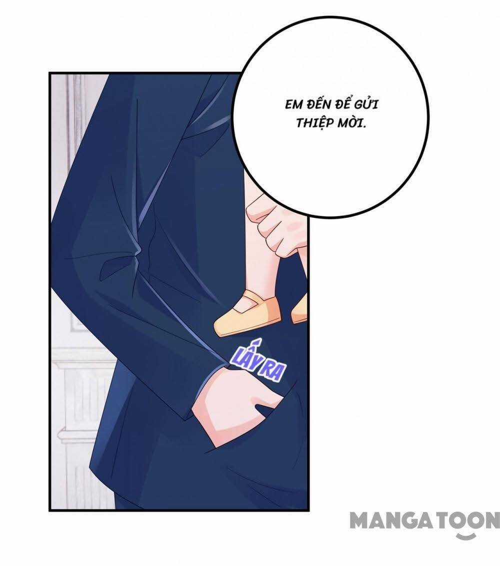 Nhập Cốt Noãn Hôn - Chapter 407 - Trang 25