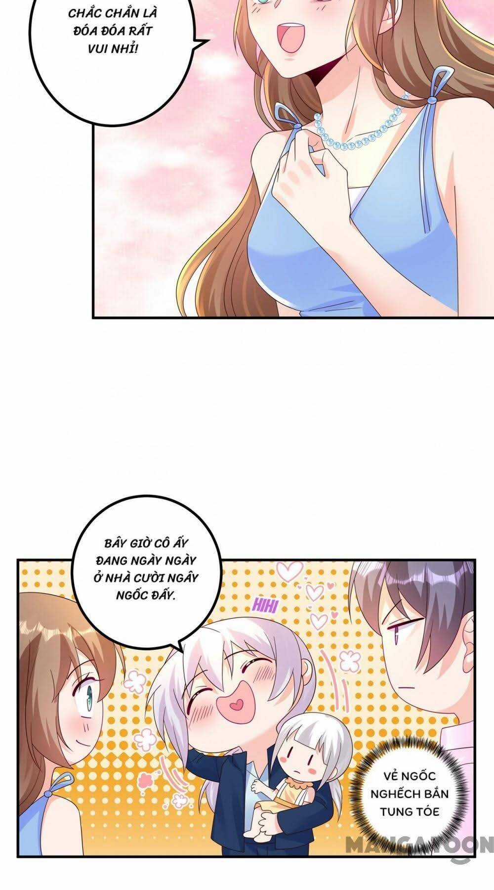 Nhập Cốt Noãn Hôn - Chapter 407 - Trang 27