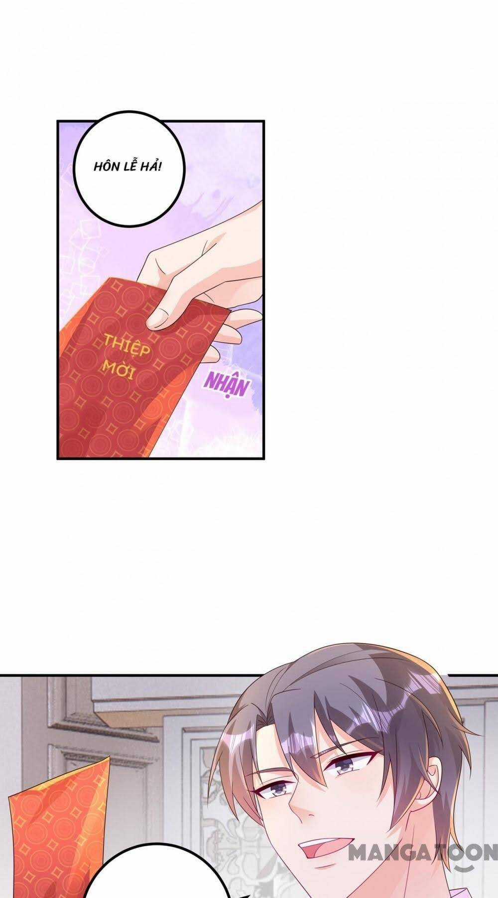 Nhập Cốt Noãn Hôn - Chapter 407 - Trang 28