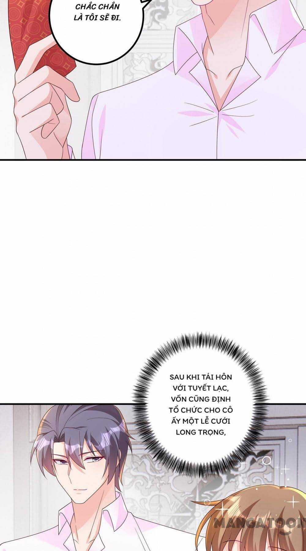 Nhập Cốt Noãn Hôn - Chapter 407 - Trang 29