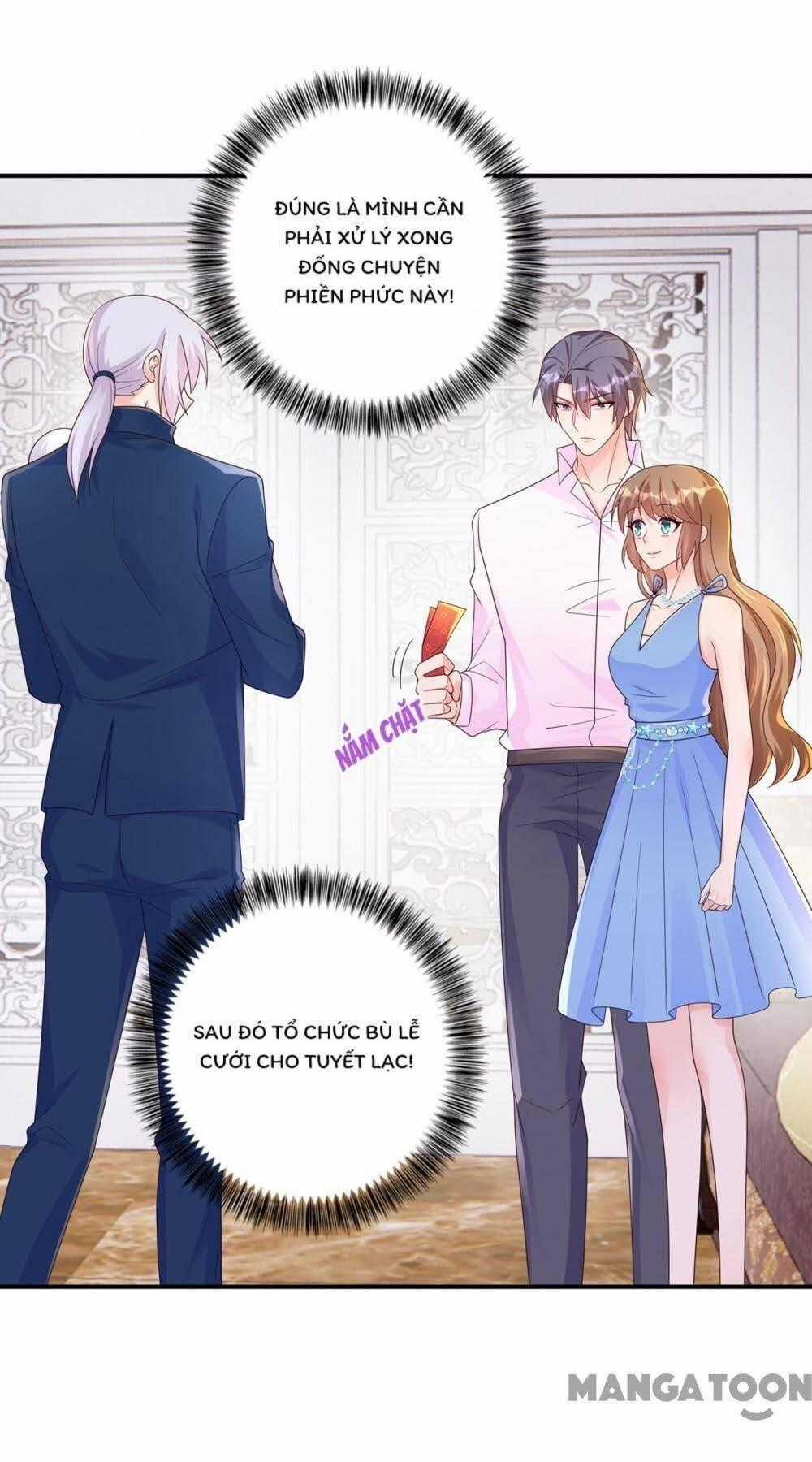 Nhập Cốt Noãn Hôn - Chapter 407 - Trang 31