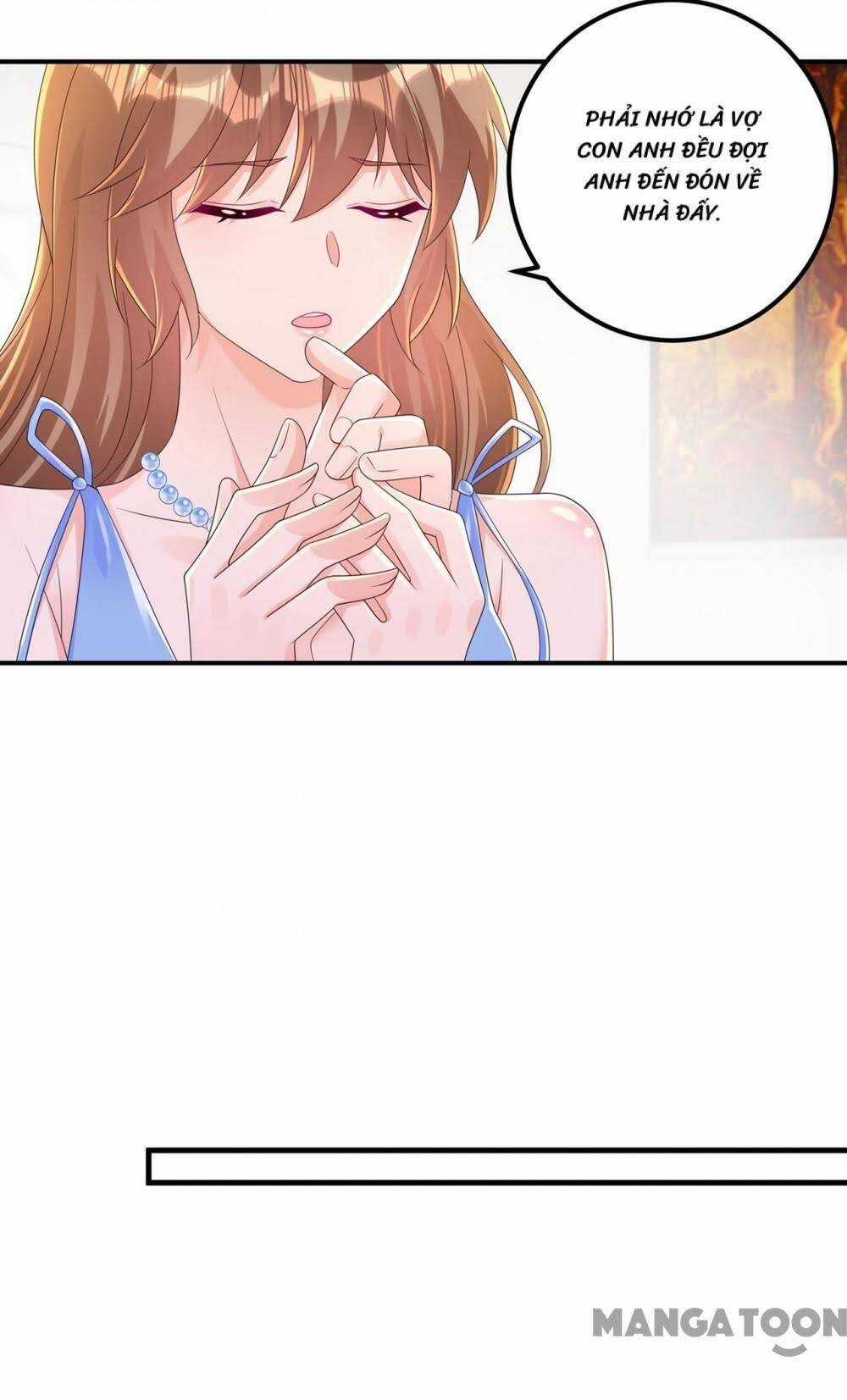 Nhập Cốt Noãn Hôn - Chapter 407 - Trang 5