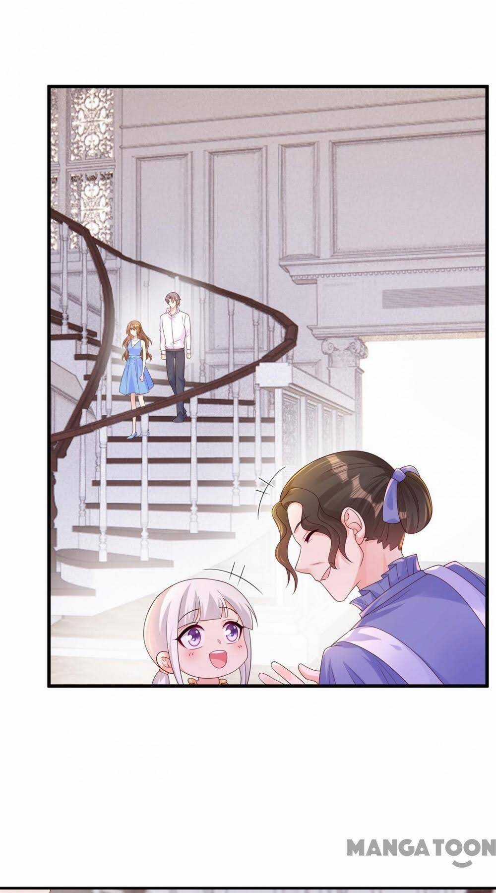 Nhập Cốt Noãn Hôn - Chapter 407 - Trang 6