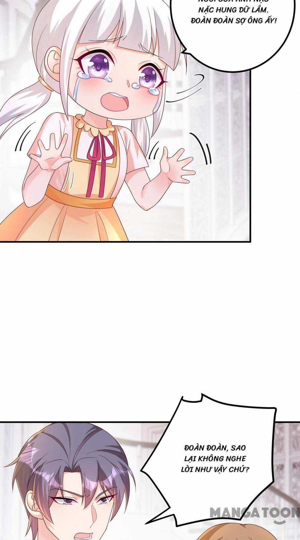 Nhập Cốt Noãn Hôn - Chapter 407 - Trang 8