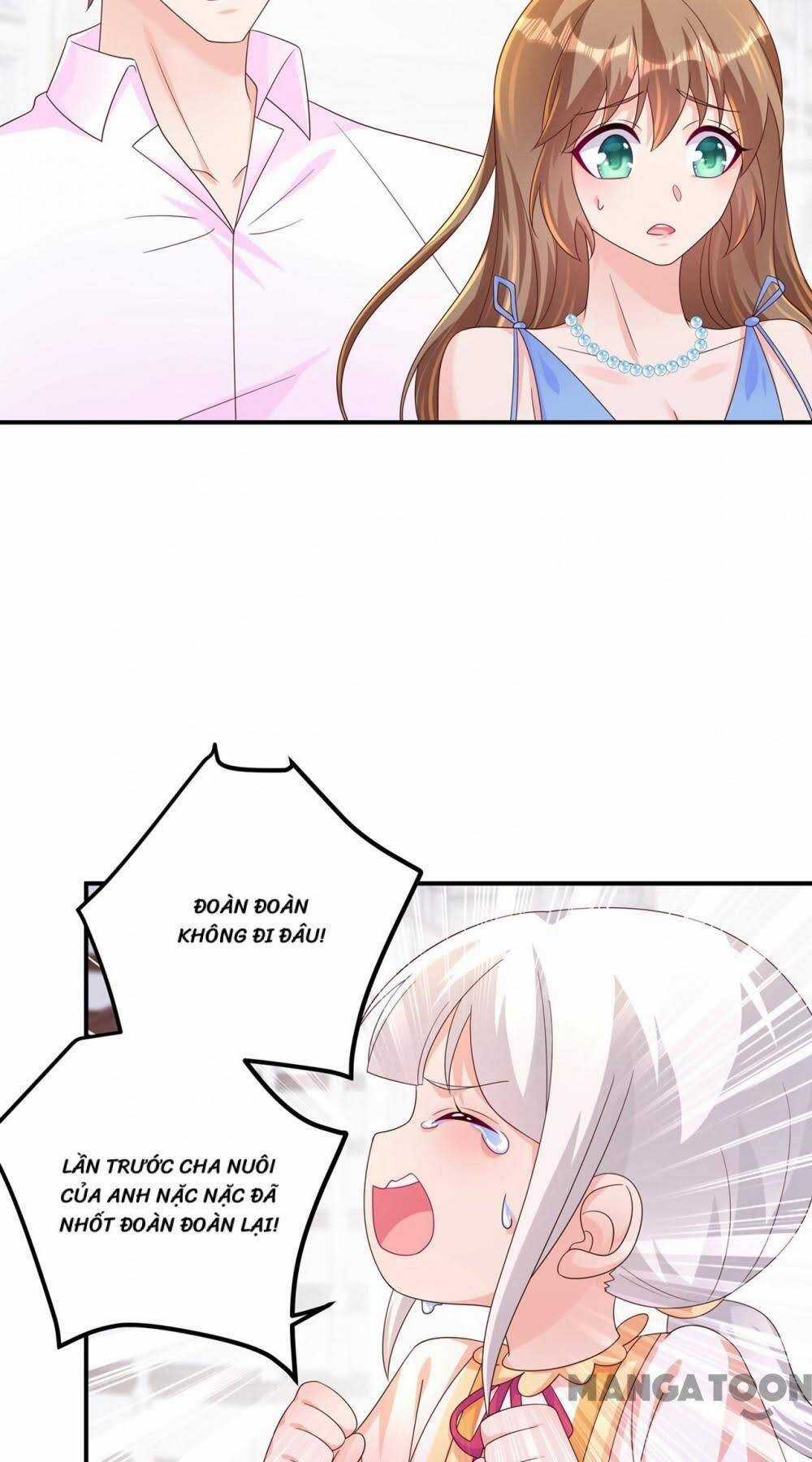 Nhập Cốt Noãn Hôn - Chapter 407 - Trang 9