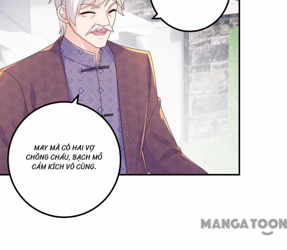 Nhập Cốt Noãn Hôn - Chapter 408 - Trang 15