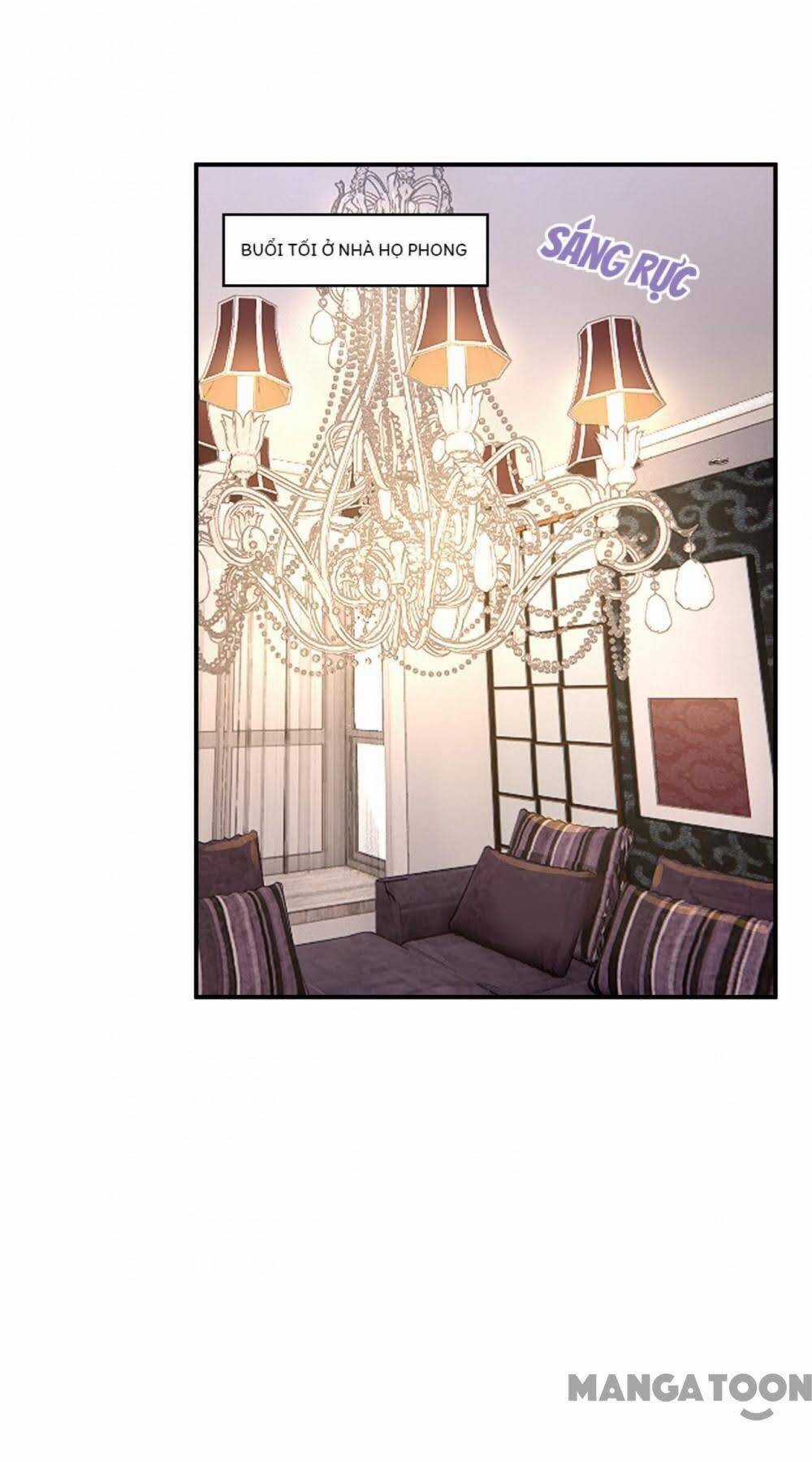 Nhập Cốt Noãn Hôn - Chapter 408 - Trang 18