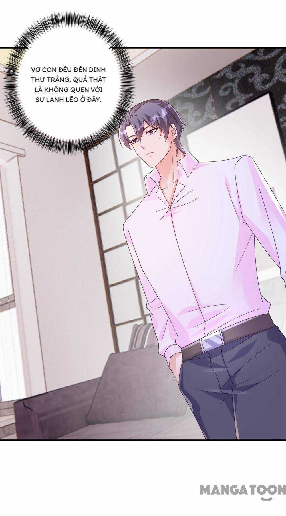 Nhập Cốt Noãn Hôn - Chapter 408 - Trang 19