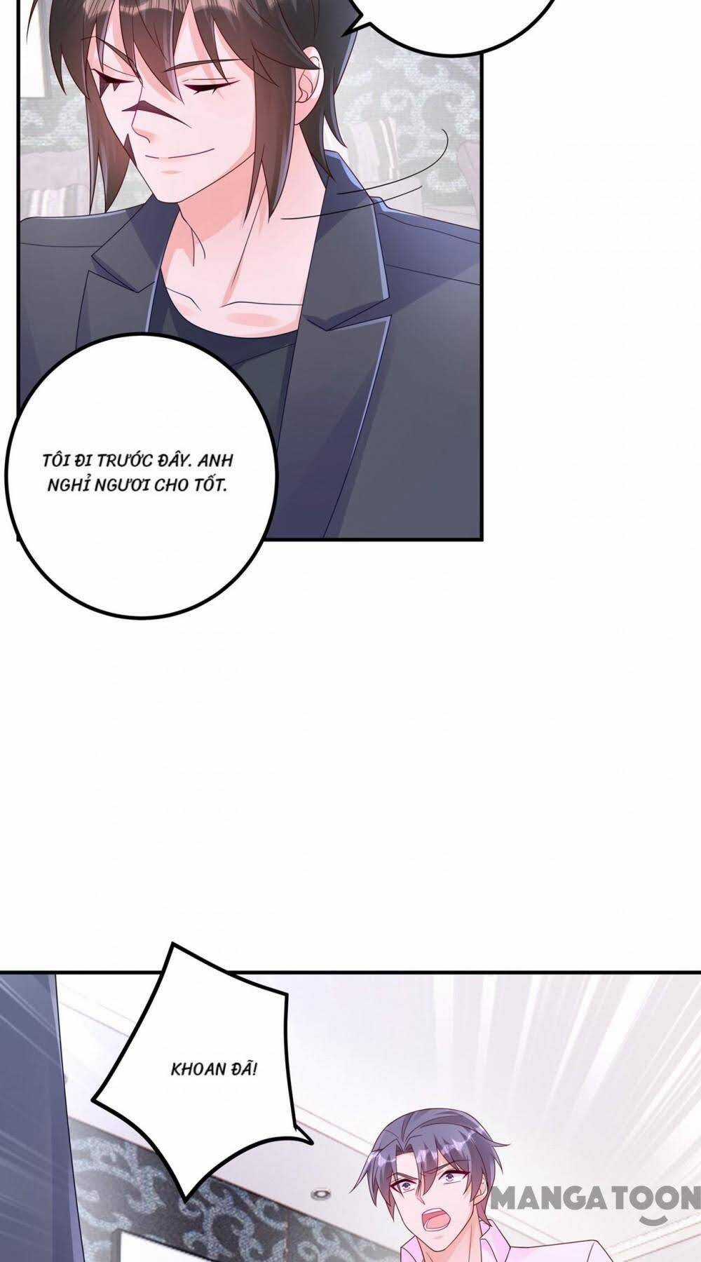 Nhập Cốt Noãn Hôn - Chapter 408 - Trang 24