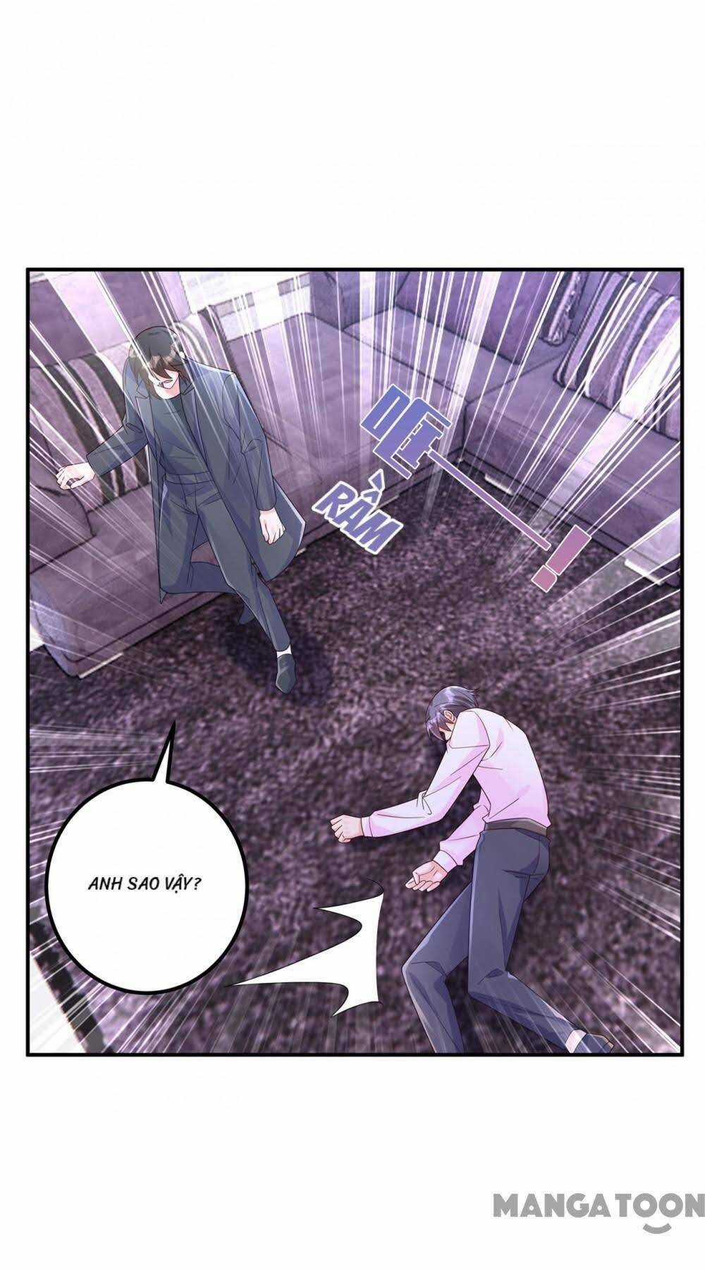 Nhập Cốt Noãn Hôn - Chapter 408 - Trang 27