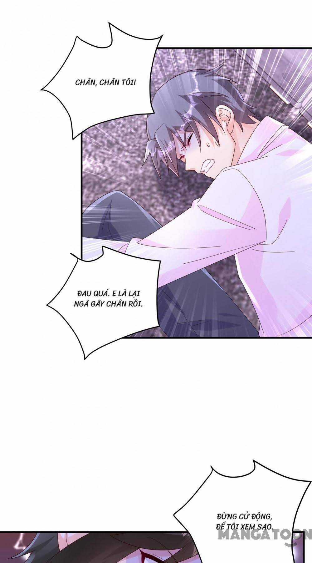 Nhập Cốt Noãn Hôn - Chapter 408 - Trang 28