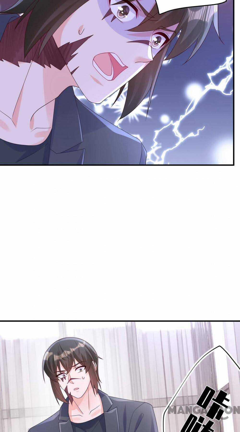 Nhập Cốt Noãn Hôn - Chapter 408 - Trang 29