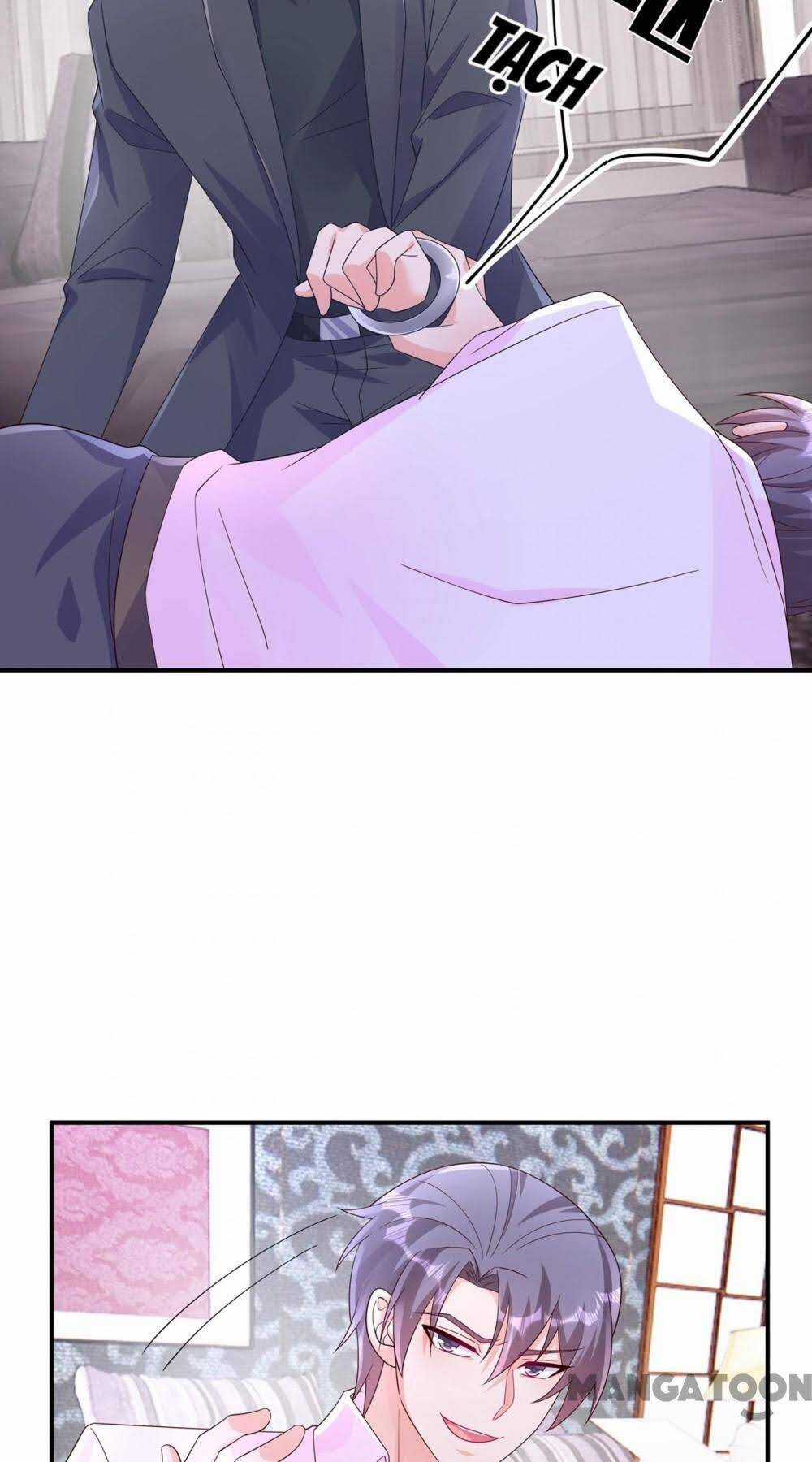 Nhập Cốt Noãn Hôn - Chapter 408 - Trang 30