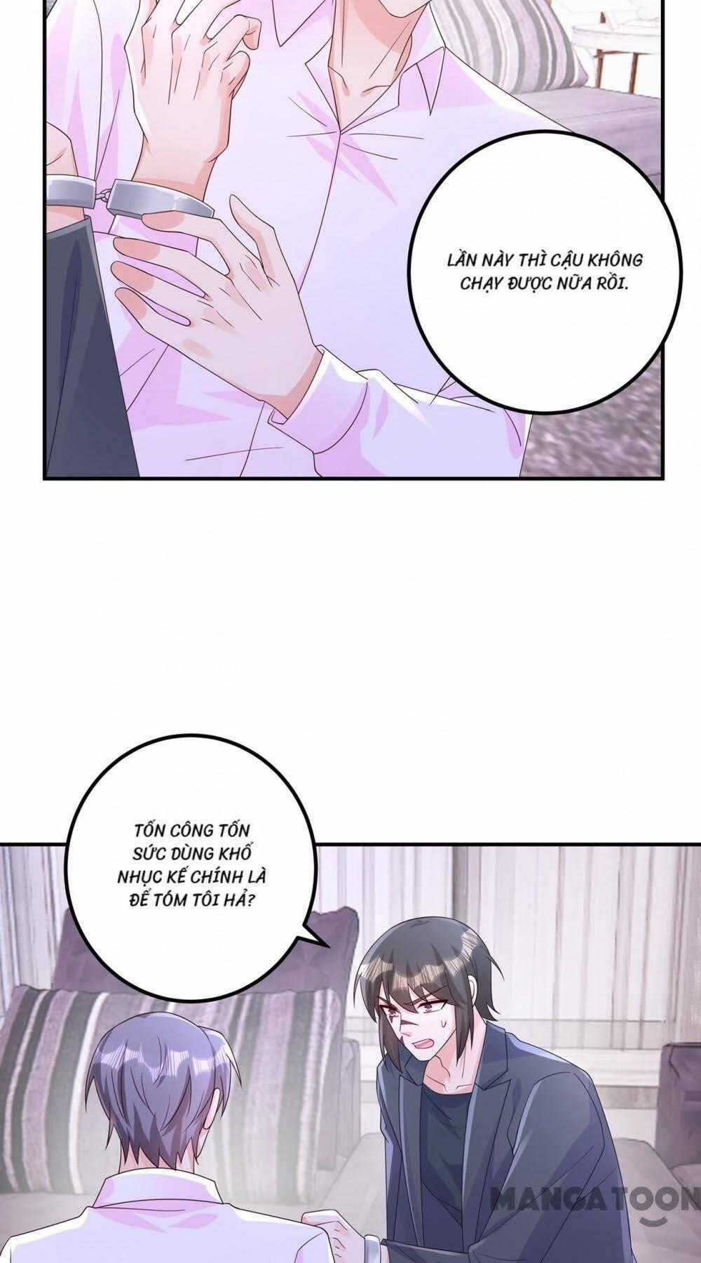 Nhập Cốt Noãn Hôn - Chapter 408 - Trang 31