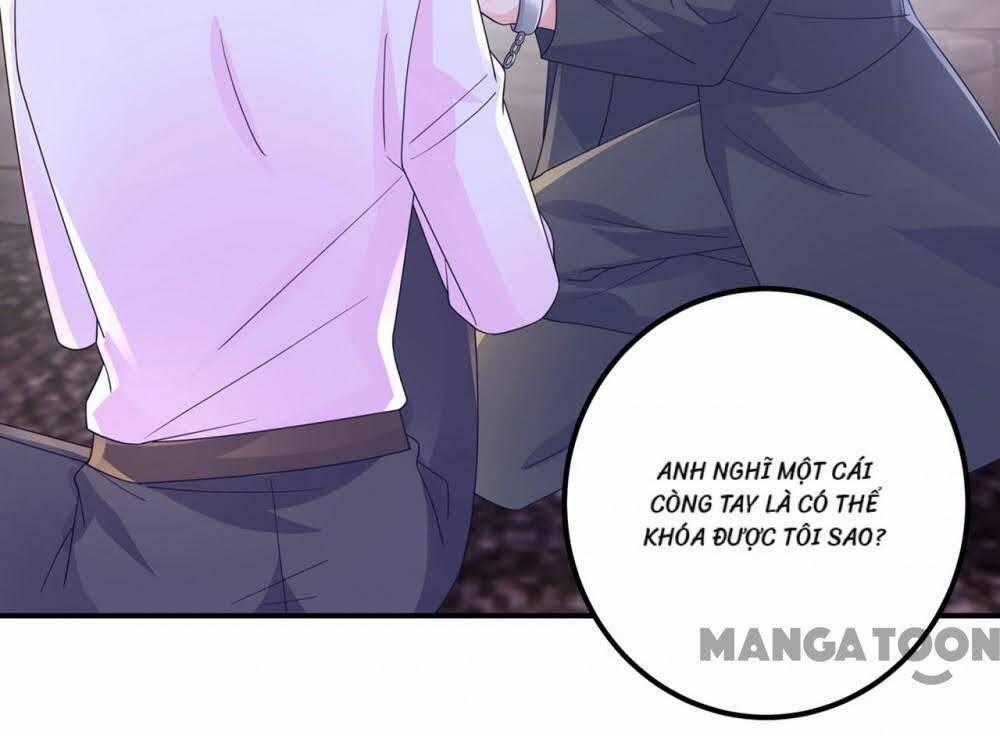 Nhập Cốt Noãn Hôn - Chapter 408 - Trang 32