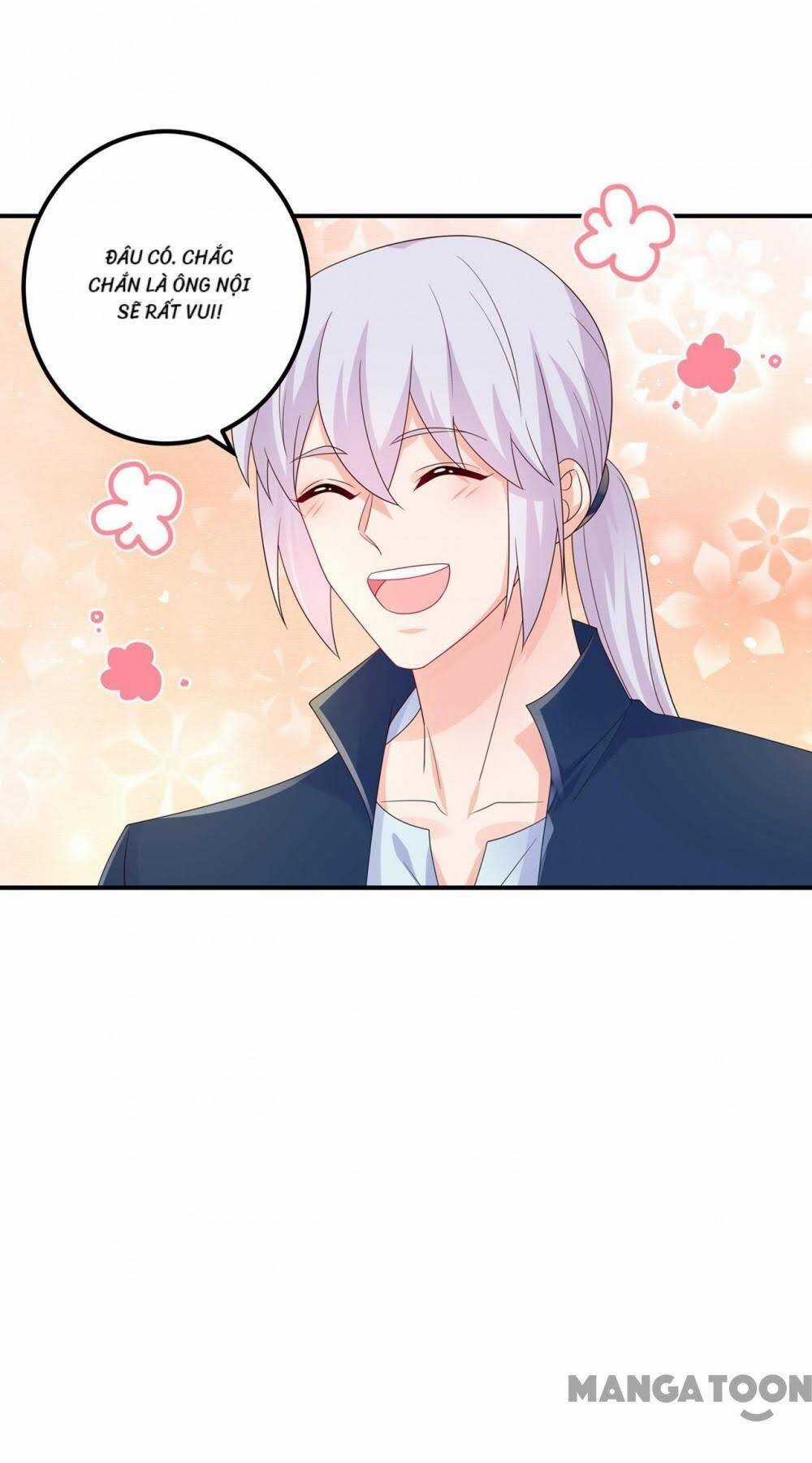 Nhập Cốt Noãn Hôn - Chapter 408 - Trang 8