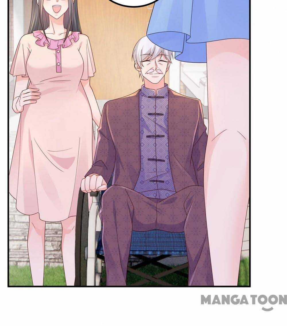 Nhập Cốt Noãn Hôn - Chapter 408 - Trang 10