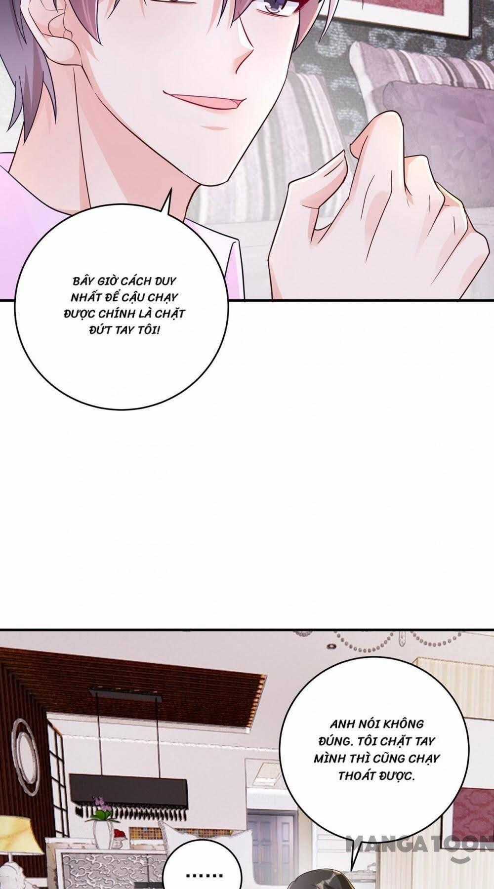 Nhập Cốt Noãn Hôn - Chapter 409 - Trang 2