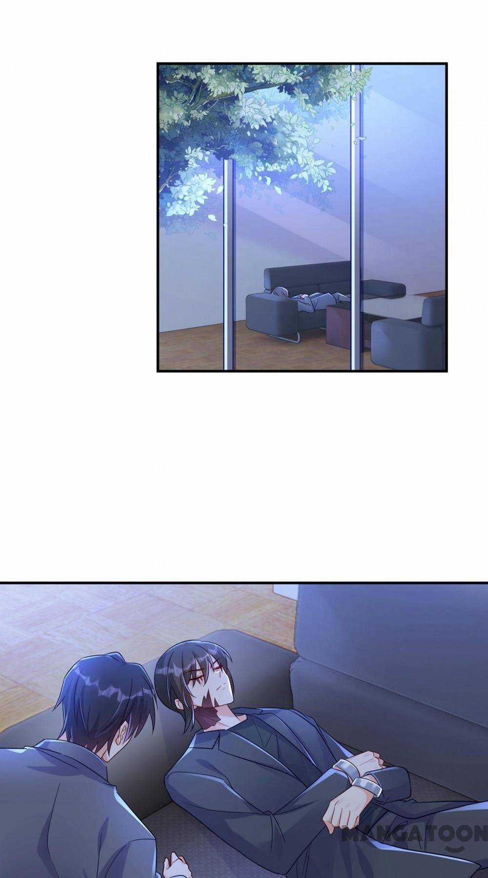 Nhập Cốt Noãn Hôn - Chapter 409 - Trang 17