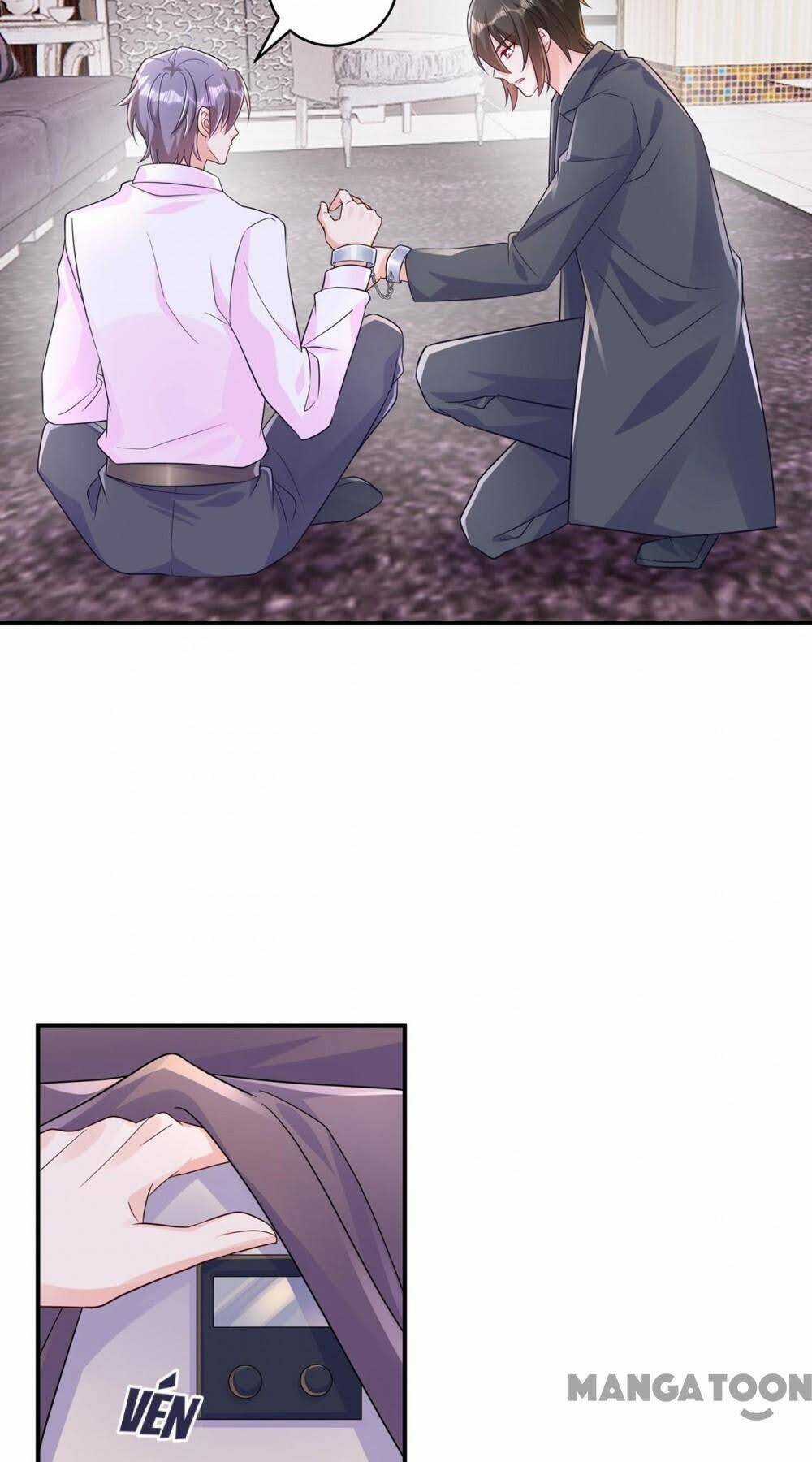 Nhập Cốt Noãn Hôn - Chapter 409 - Trang 3