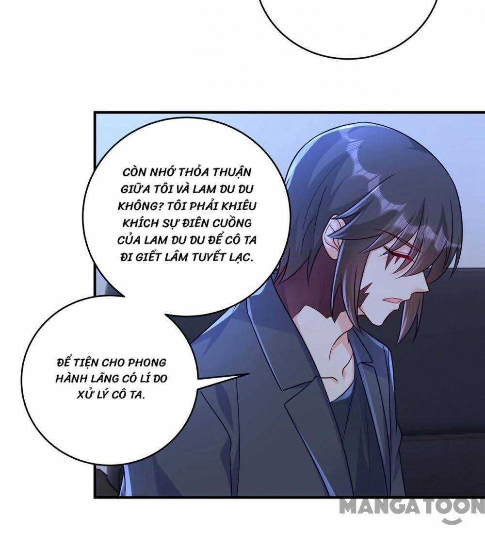 Nhập Cốt Noãn Hôn - Chapter 409 - Trang 21