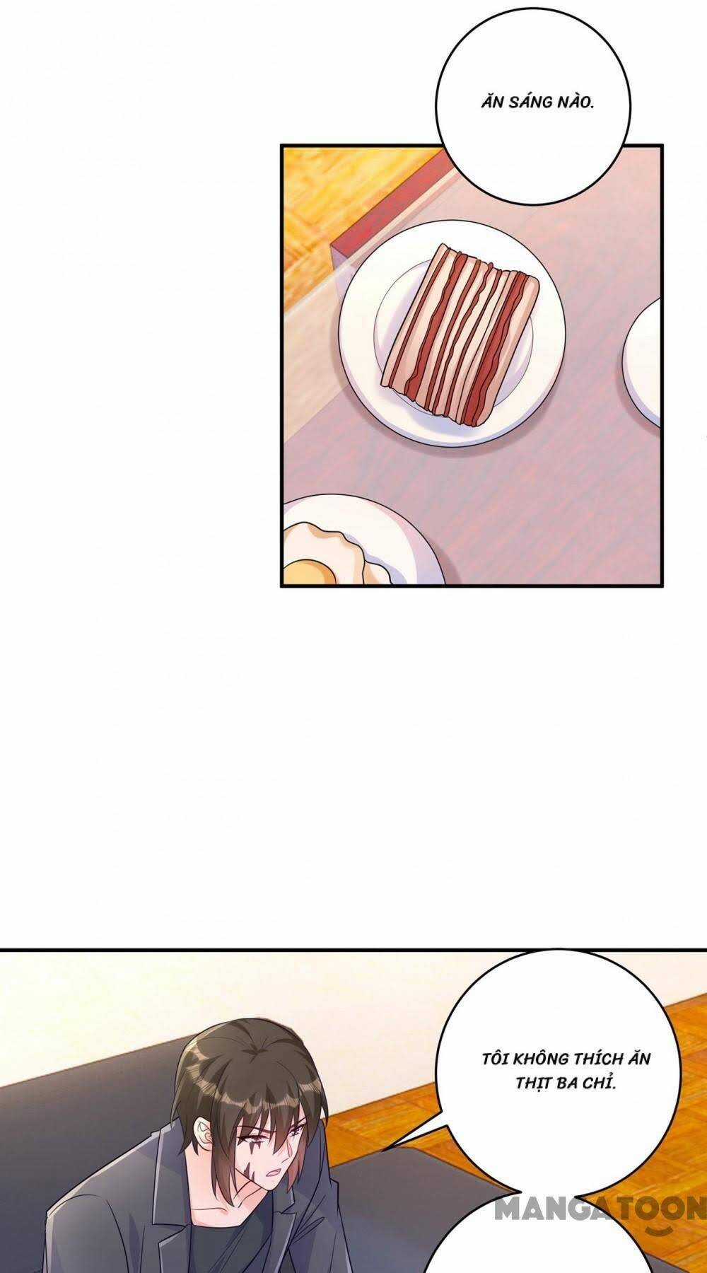 Nhập Cốt Noãn Hôn - Chapter 409 - Trang 28