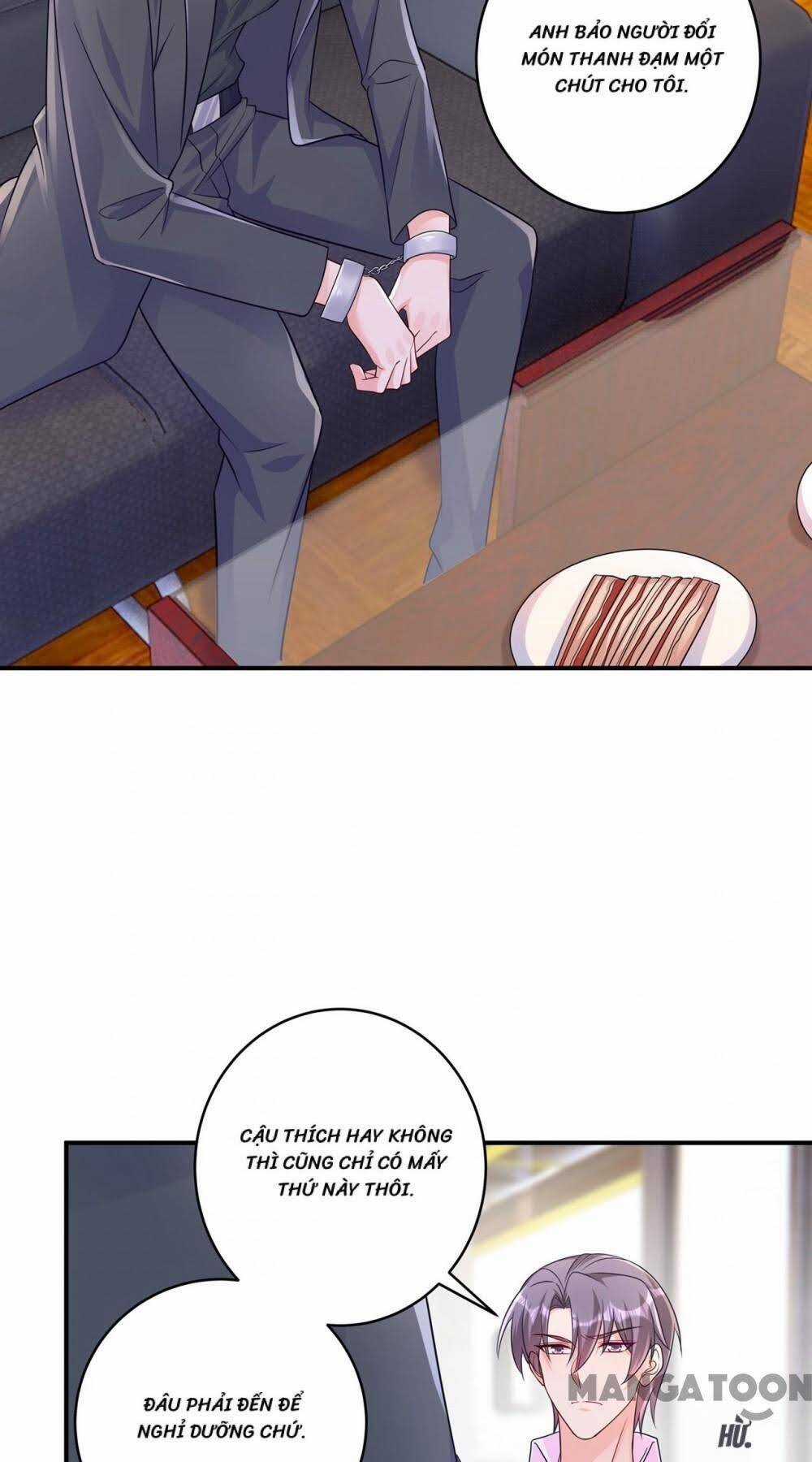 Nhập Cốt Noãn Hôn - Chapter 409 - Trang 29