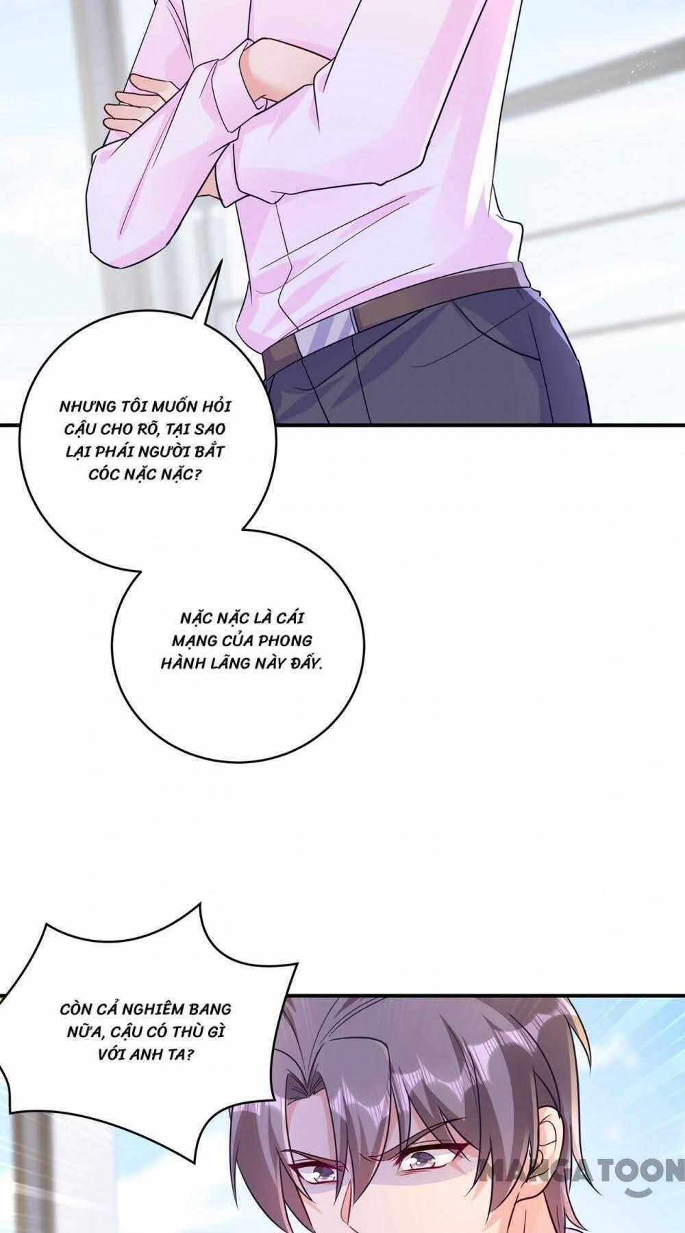 Nhập Cốt Noãn Hôn - Chapter 409 - Trang 31