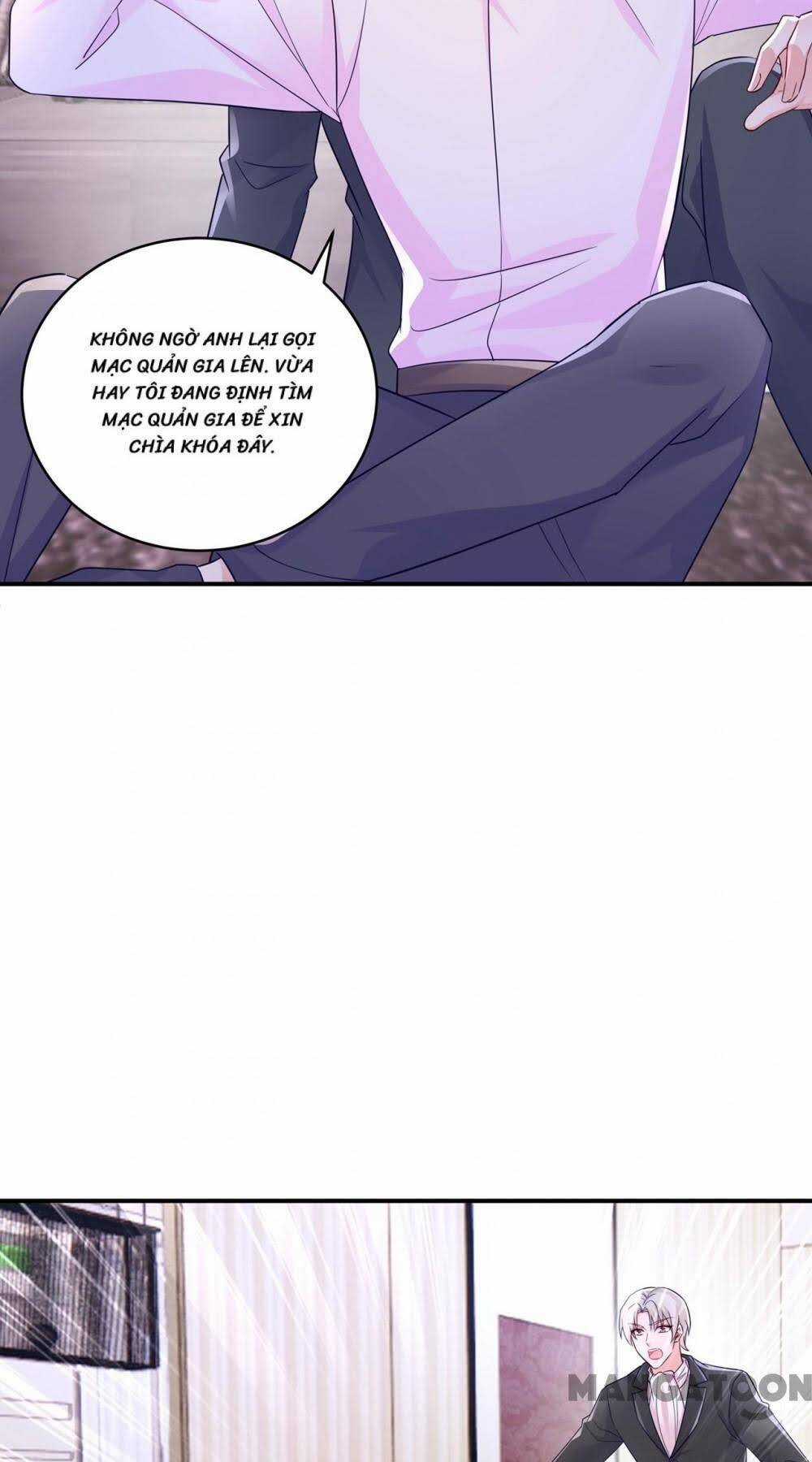 Nhập Cốt Noãn Hôn - Chapter 409 - Trang 9