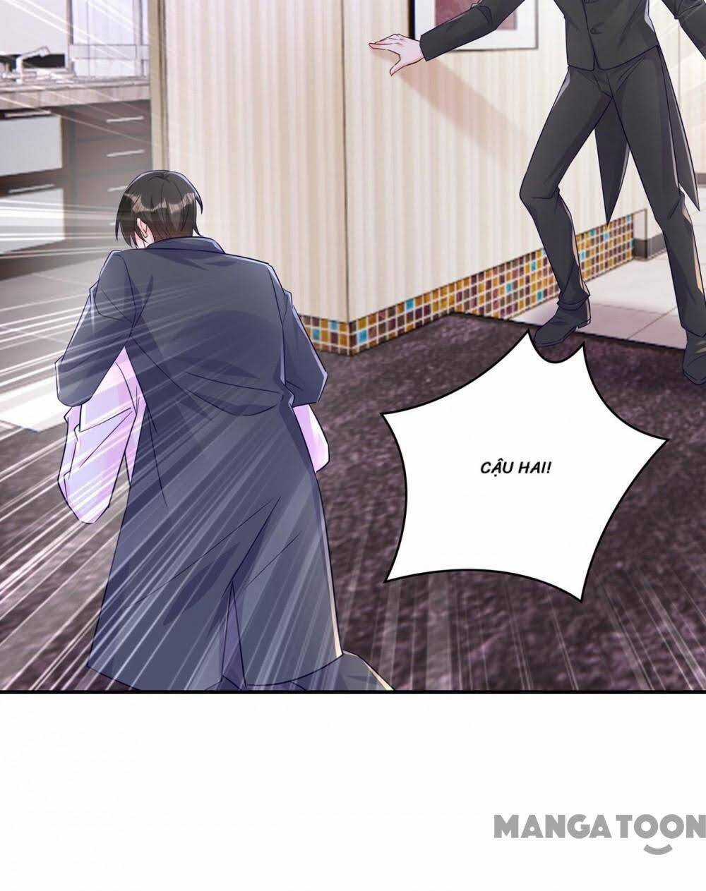 Nhập Cốt Noãn Hôn - Chapter 409 - Trang 10