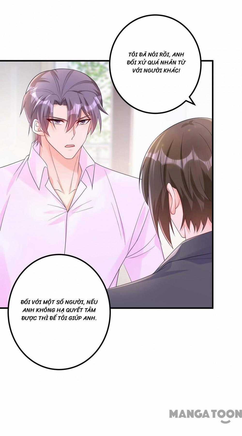 Nhập Cốt Noãn Hôn - Chapter 410 - Trang 1