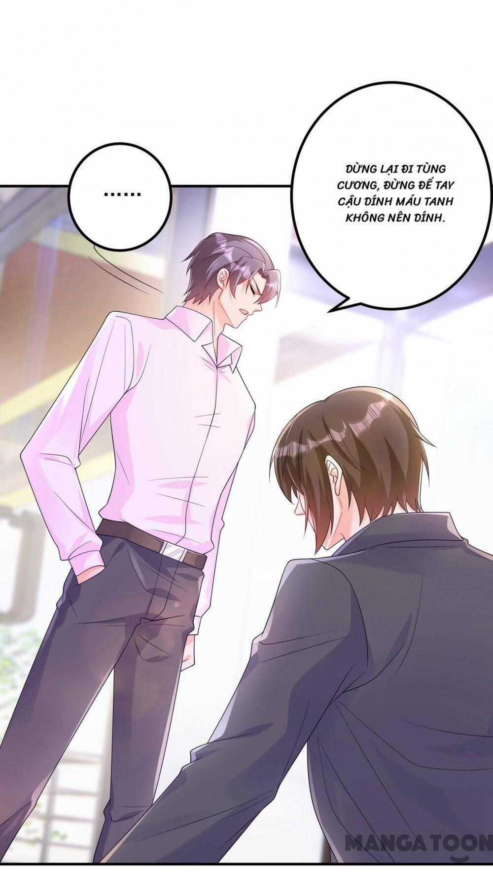 Nhập Cốt Noãn Hôn - Chapter 410 - Trang 2