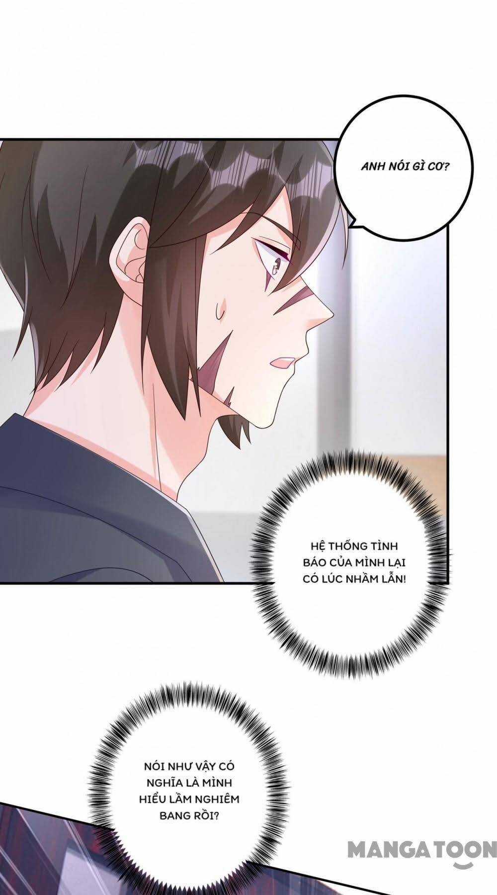 Nhập Cốt Noãn Hôn - Chapter 410 - Trang 12