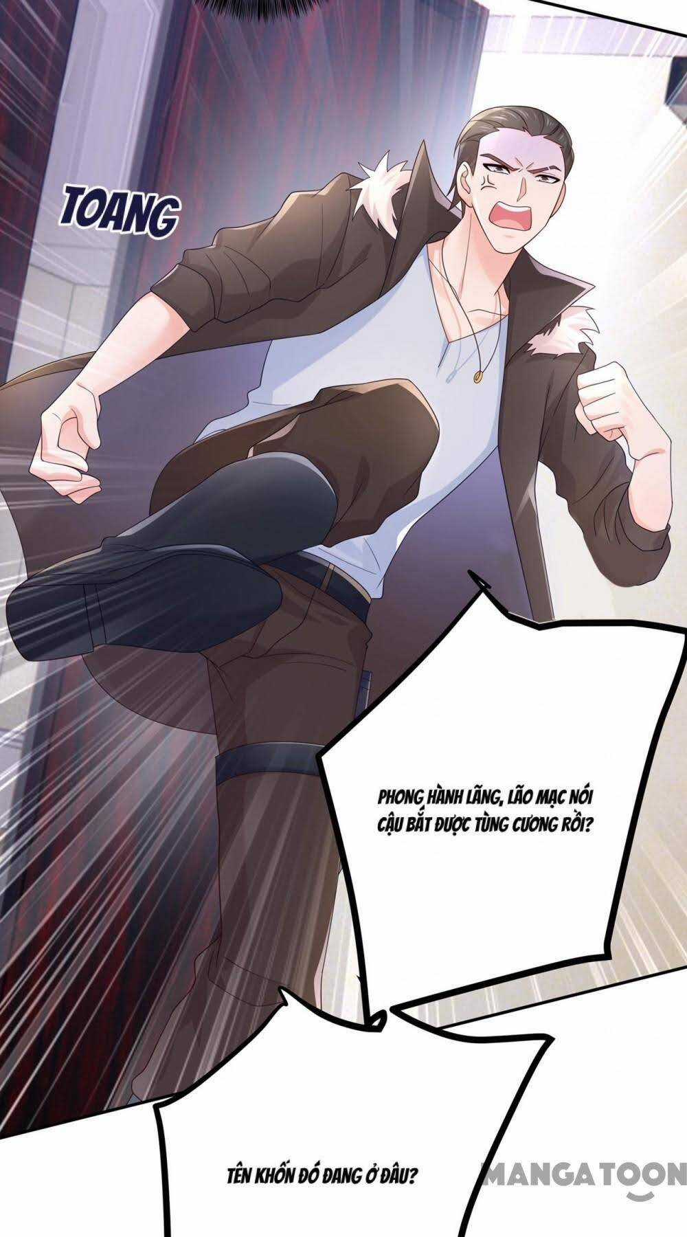 Nhập Cốt Noãn Hôn - Chapter 410 - Trang 13