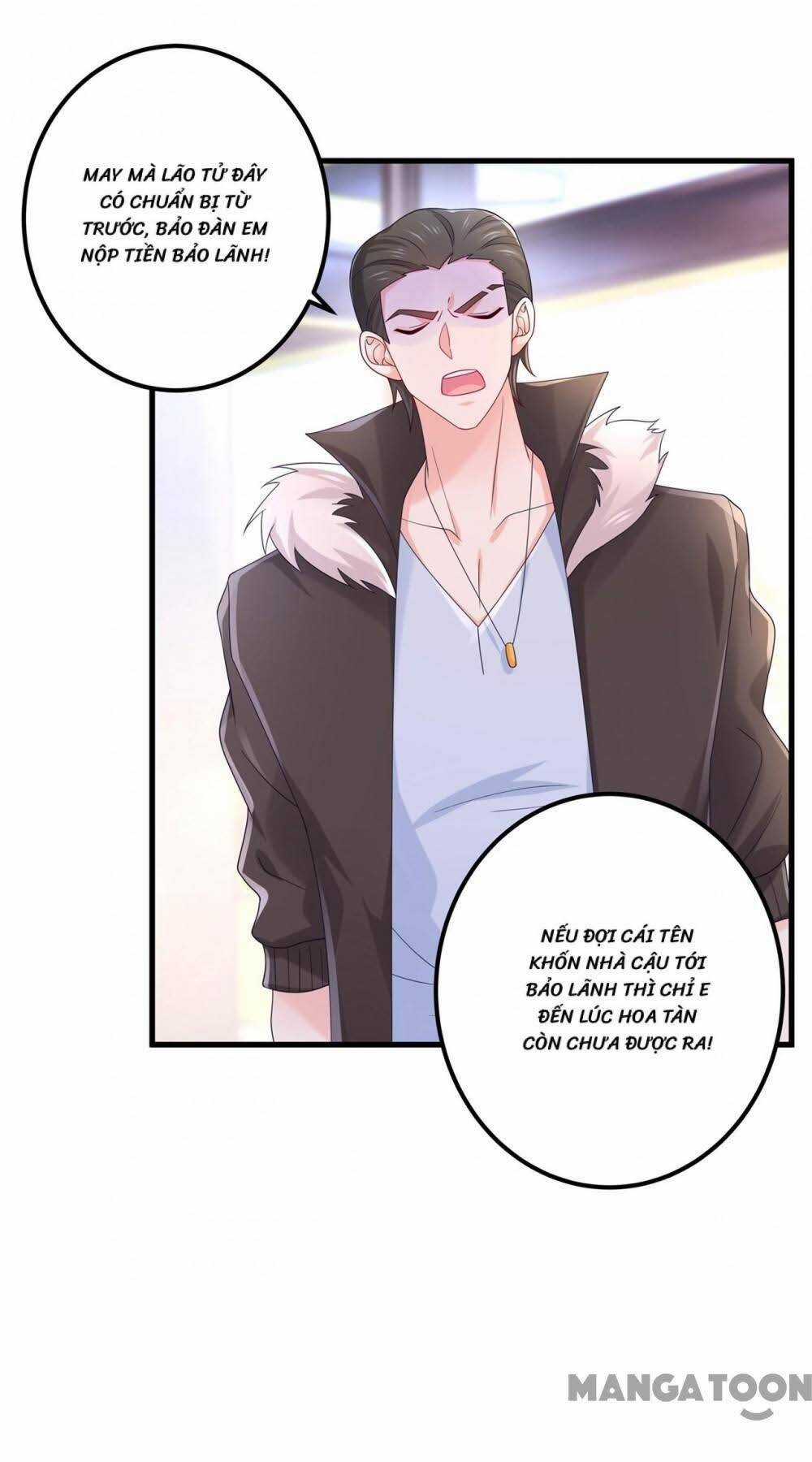 Nhập Cốt Noãn Hôn - Chapter 410 - Trang 16