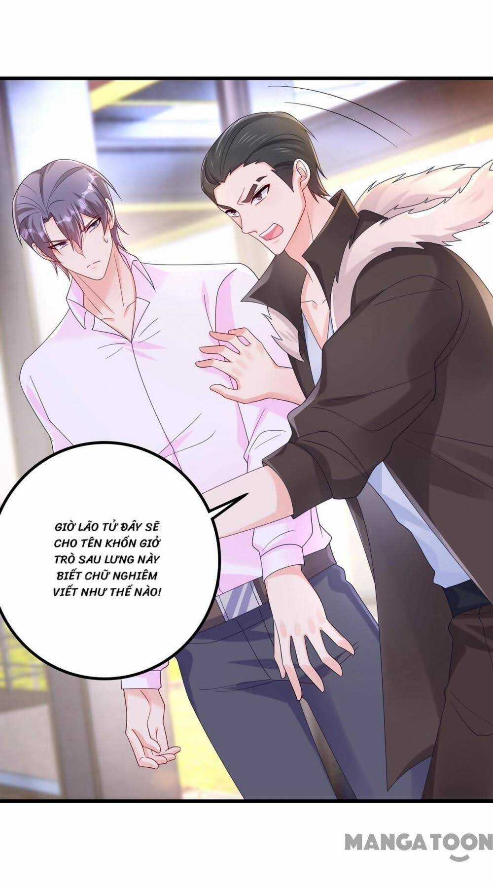 Nhập Cốt Noãn Hôn - Chapter 410 - Trang 17