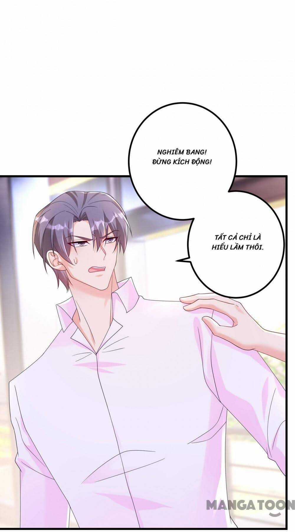 Nhập Cốt Noãn Hôn - Chapter 410 - Trang 18